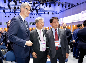 Republic of Korea has competitive edge over China in UAE high-speed railway bid: minister